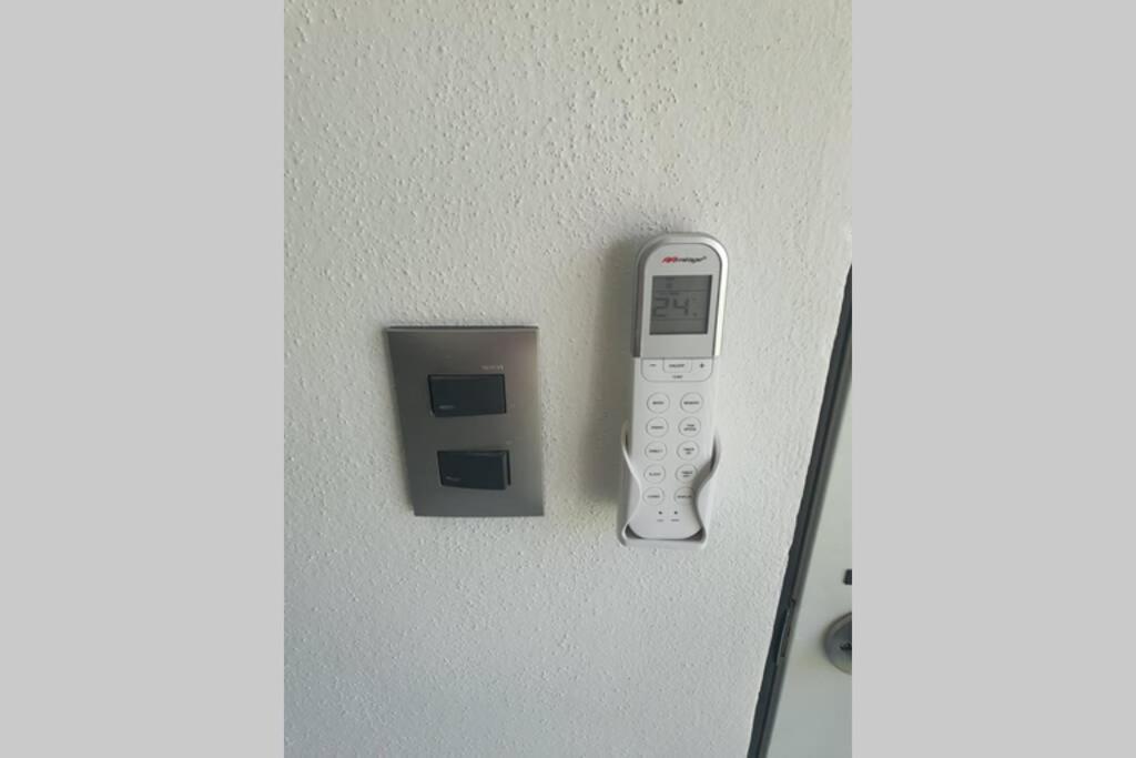 شقة Departamento De Lujo En Manzanillo, Planta Baja Frente A La Alberca المظهر الخارجي الصورة