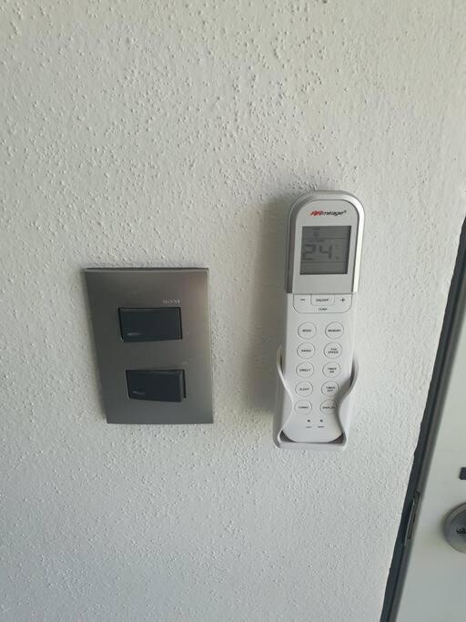شقة Departamento De Lujo En Manzanillo, Planta Baja Frente A La Alberca المظهر الخارجي الصورة
